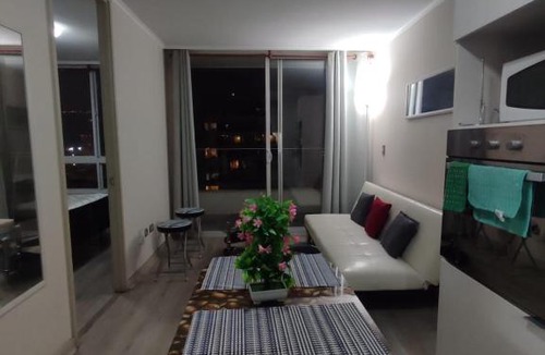 Vina del Mar Apartment | Depto centrico viña