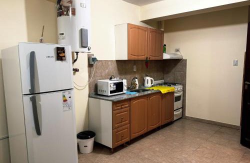 Belen Apartment | Depto Clarita