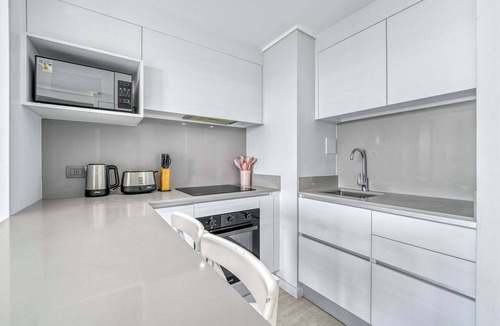 Renaca Apartment | Depto. con vista al mar Reñaca Norte