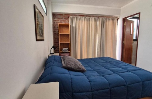 Barrio Centro Apartment | Depto Del Centro