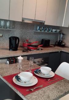 Concepcion Apartment | Depto en arriendo Chacabuco