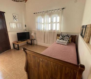 Esquina Apartment | Depto en zona centro!