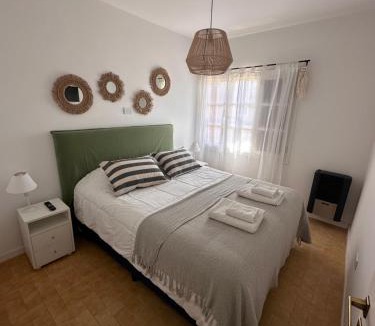 Puerto Madryn Apartment | Depto Estivariz Madryn II