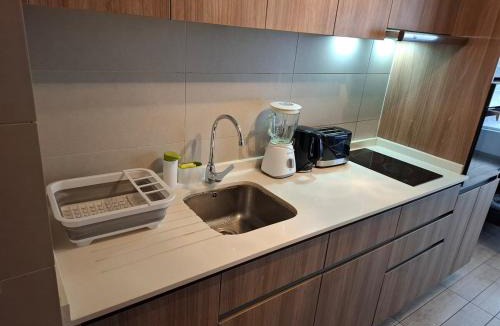 Barrio Italia Apartment | Depto estudio en excelente ubicación