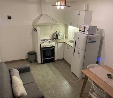 Comodoro Rivadavia Apartment | Depto funcional en Comodoro!