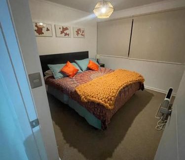 El Tabo Apartment | Depto hermoso El Tabo