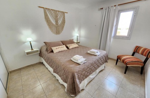 Almafuerte Apartment | Depto La Leda