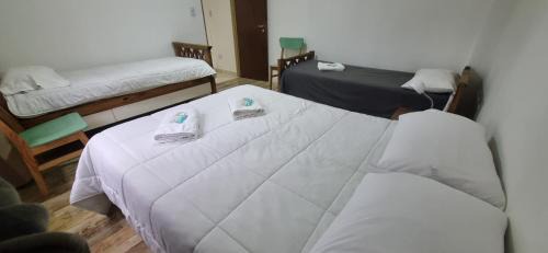 Province of Tierra del Fuego Apartment | Depto Laguna encantada