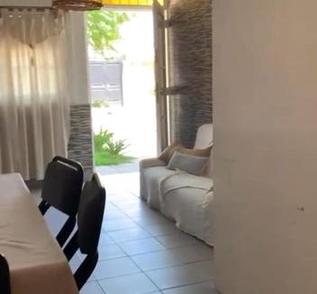 Campana Apartment | Depto Malaga