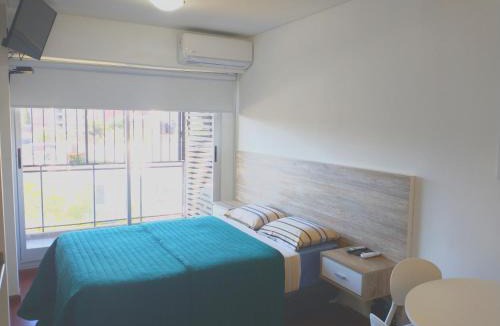 Rosario Apartment | Depto Mancora