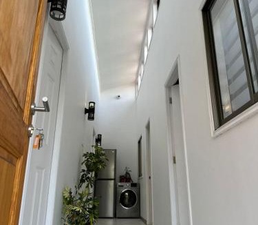 Lo Prado Apartment | Depto moderno en buena ubicación