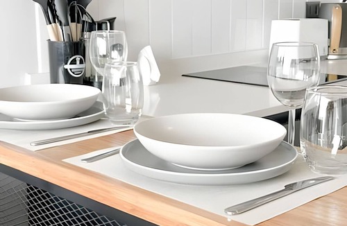 Downtown Santiago Apartment | Depto. moderno y acogedor I Wifi I AC
