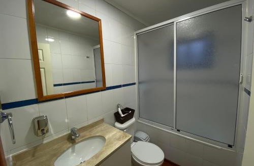 Temuco Apartment | Depto N°2 Temuco Centro
