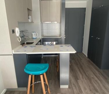 Concepcion Apartment | Depto nuevo en brisas del sol