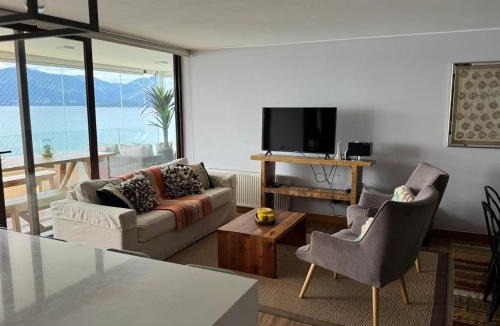 Pucon Apartment | Depto. orilla de lago Villarrica