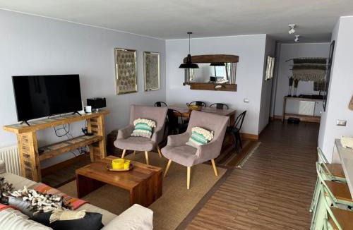 Pucon Apartment | Depto. orilla de lago Villarrica