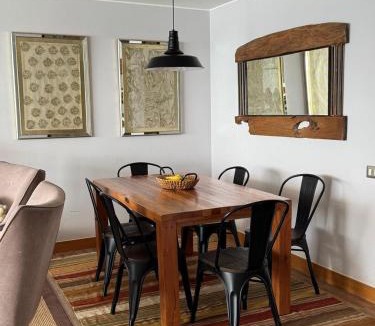Pucon Apartment | Depto. orilla de lago Villarrica