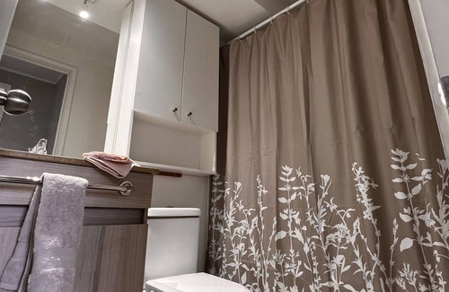 Las Rejas Apartment | Depto Para 4 en Santiago de Chile