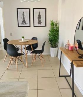 Arica Apartment | Depto Parque Parinacota a pasos de la playa
