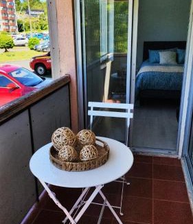 Puerto Montt Apartment | Depto Playa Pto Montt Pelluco