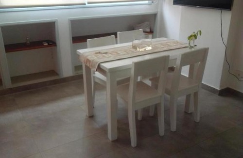 La Plata Apartment | Depto Plaza Moreno