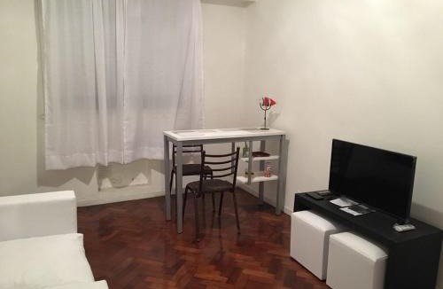 Balvanera Apartment | Depto Pueyrredón 225 CABA