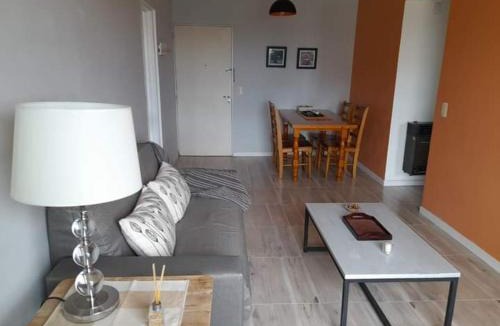 Province of Chubut Apartment | Depto Rawson Home