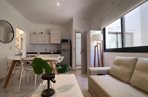 Colon Apartment | Depto SomoS