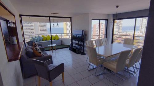 Cavancha Apartment | DEPTO SUITE II