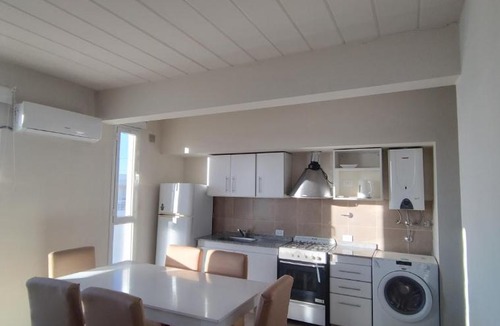 Puerto Madryn Apartment | Depto tranquilo y equipado cerca del mar