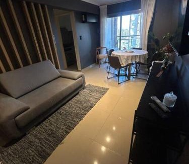 Province of Cordoba Apartment | Depto Villa Sol