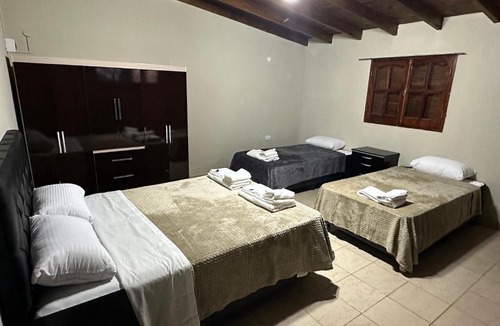 Villa Union Apartment | Depto Villa Unión I