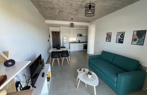 Rafaela Apartment | Depto Yrigoyen, opcional COCHERA a 20 metros