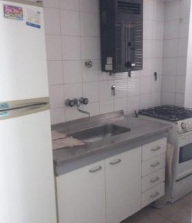 Santa Fe Apartment | Depto Zona Hospital Cullen Económico