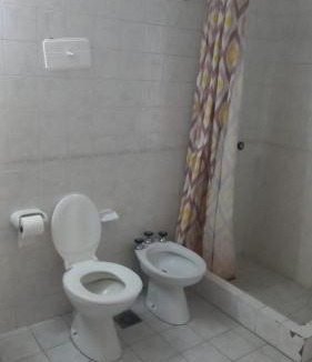 Santa Fe Apartment | Depto Zona Hospital Cullen Económico