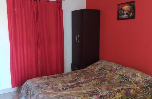 Rio Colorado Apartment | Deptos Peumayen Familiar - Parking - Excelente Ubicacion - Full Equipado