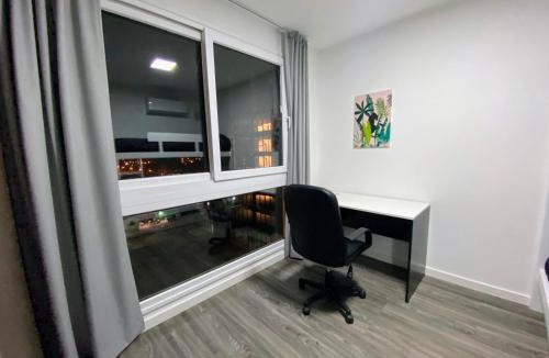 Belen de Escobar Apartment | Deptos Premium - Cochera y Balcón - Boero Rentals