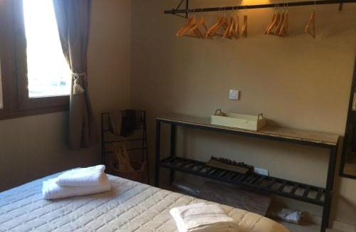 Villa Catedral Apartment | Deptos Punta Nevada