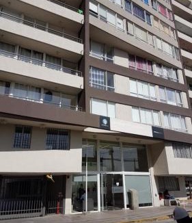 Las Rejas Apartment | Deptos PyB Spa