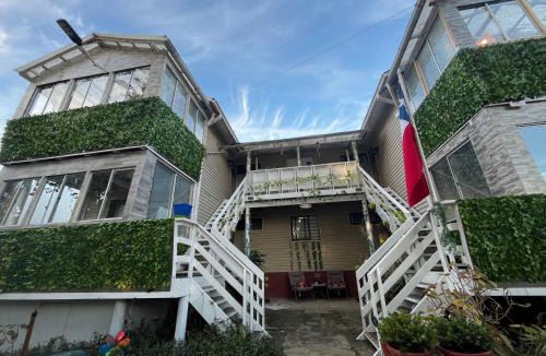 Algarrobo Apartment | DeptosGuacolda Karina & Claudio