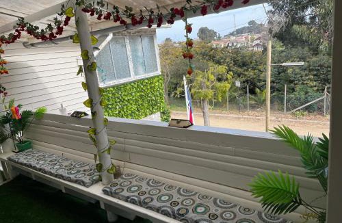 Algarrobo Apartment | DeptosGuacolda Karina & Claudio