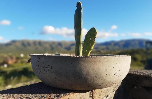 San Francisco del Monte de Oro Ski Chalet | Descanso, aventura y ecoturismo en las sierras