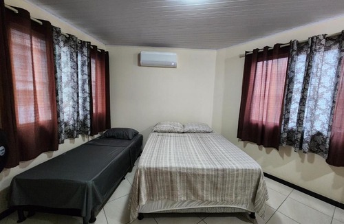 Bela Aurora House | Desativada