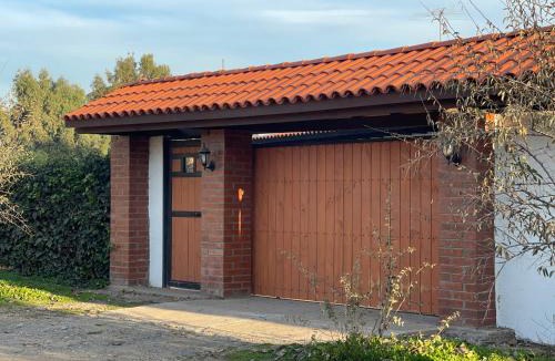 Isla de Maipo Bed & Breakfast | Descanso al Viejo Estilo