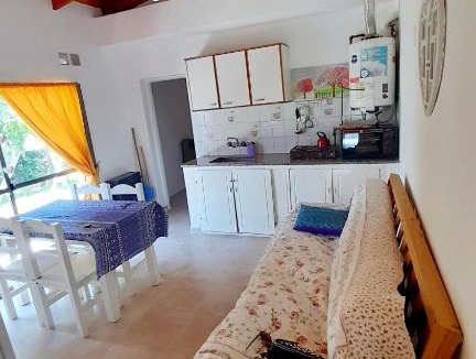 Trelew Apartment | Descanso en la Patagonia