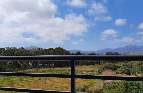 Los Molles Apartment | Descanso frente al mar