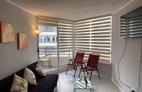 Los Molles Apartment | Descanso y Aire Fresco en Los Molles