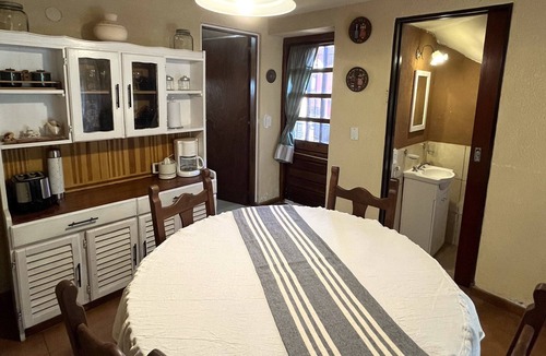 Pinamar Condo | Descanso y Calma I Duplex "Del Mar II" I Ayres del Bosque Accommodations