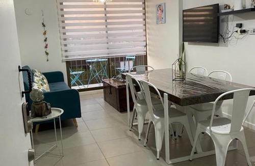 Caldera Apartment | descanso y paz