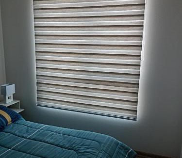 Placeres Apartment | DESCANZA Y REALIZA TUS COMPRAS EN VALPARAISO Y VIÑA